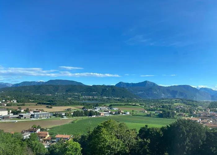 Panorama Hotel Friuli - Boutique Hotel