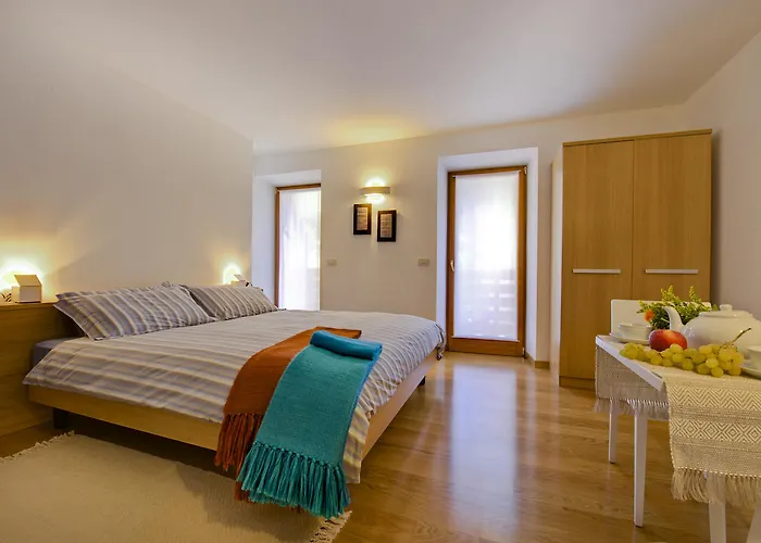 Albergo Cristofoli
